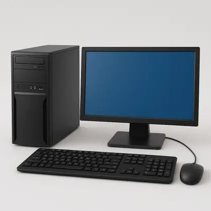 Kit PC Básico