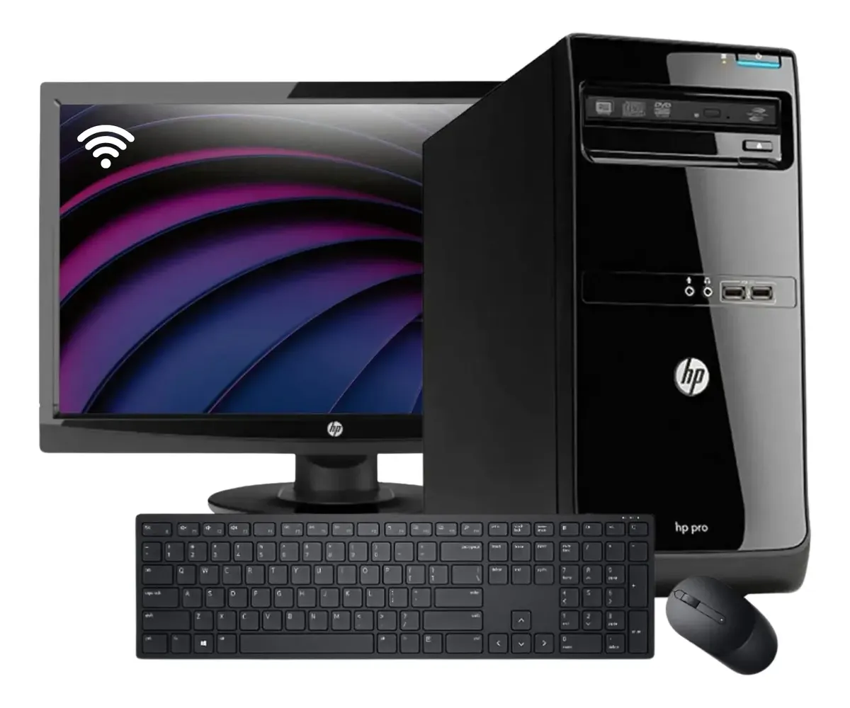 Kit Pc Avançado