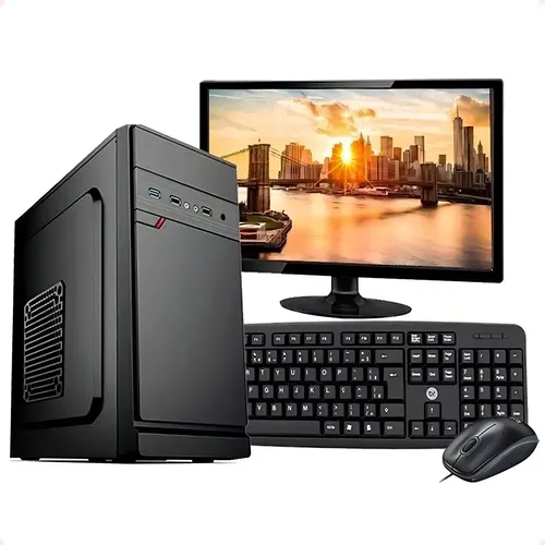 Kit Pc Intermediario